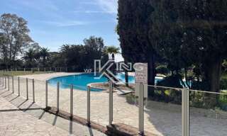 Appartement 2 Pièces 38 m² à vendre à Saint-Raphaël (83700)