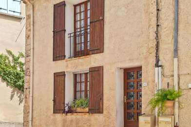 Maison 3 pièces 107000 €