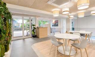 Bureau  458 m² à vendre à Boulogne-Billancourt (92100)