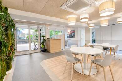 Bureau  3200000 €