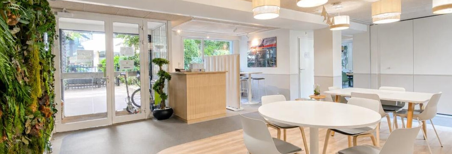 Bureau  458 m² à vendre à Boulogne-Billancourt (92100)