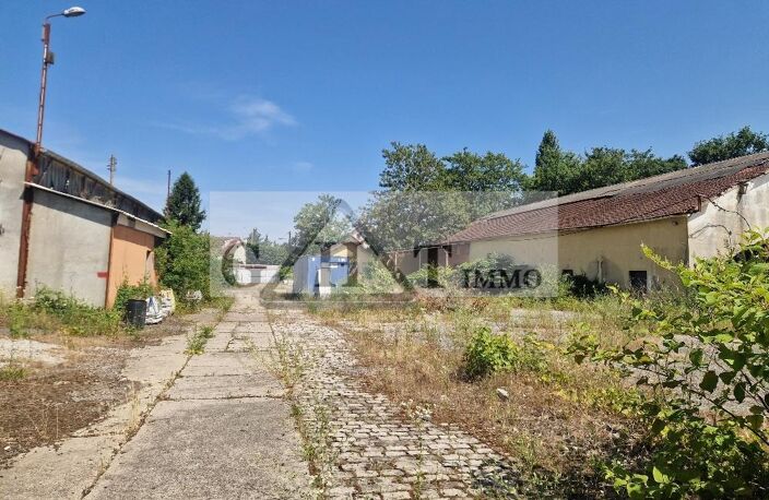 A LOUER 10 000 M² DE TERRAIN A DRAVEIL — photo 2