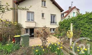 Maison 4 Pièces 79 m² à vendre à Choisy-le-Roi (94600)