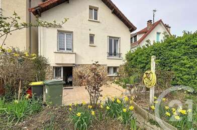 Maison 4 pièces 363500 €