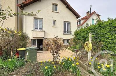 Maison — photo du bien