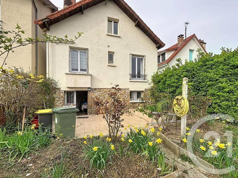 Maison — photo 1