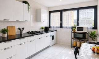 Appartement 4 Pièces 87 m² à vendre à Créteil (94000)