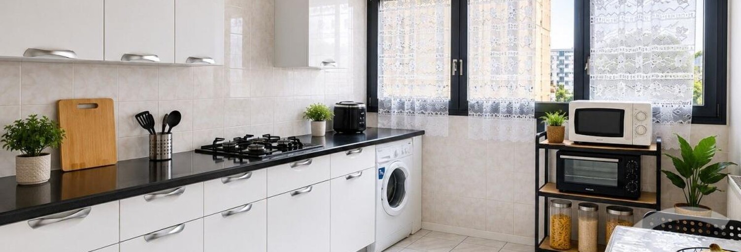 Appartement 4 Pièces 87 m² à vendre à Créteil (94000)