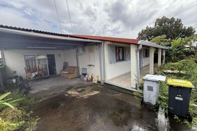 Maison 4 pièces 233200 €