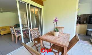Appartement 3 Pièces 67 m² à vendre à Saint-Benoît (97470)