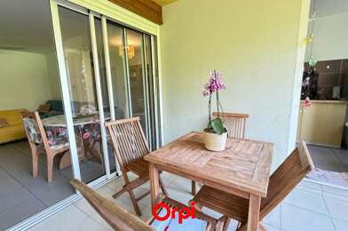 Appartement 3 pièces 135000 €