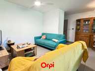 ORPI SAINT BENOIT - Appartement T3 À Vendre — photo 2