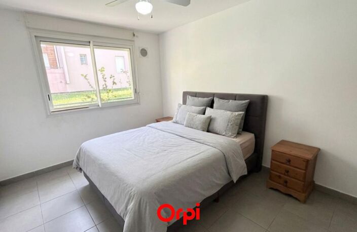 ORPI SAINT BENOIT - Appartement T3 À Vendre — photo 4