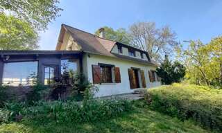 Maison 5 Pièces 108 m² à vendre à Gisors (27140)