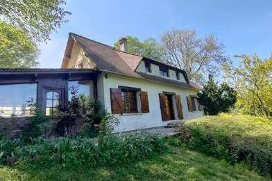 Maison 5 pièces 199000 €