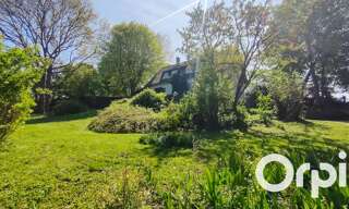 Maison 5 Pièces 108 m² à vendre à Gisors (27140)