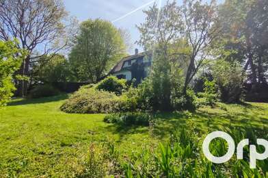Maison 5 pièces 199000 €