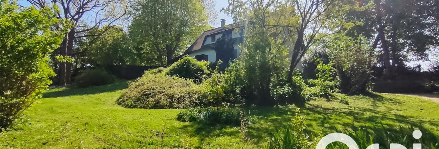 Maison 5 Pièces 108 m² à vendre à Gisors (27140)