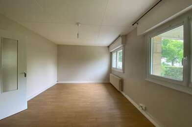 Appartement 3 pièces 117000 €