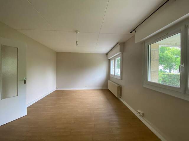 Appartement 2 chambres avec garage — photo du bien