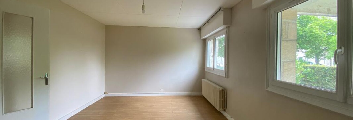 Appartement 3 Pièces 65 m² à vendre à Rochefort (17300)