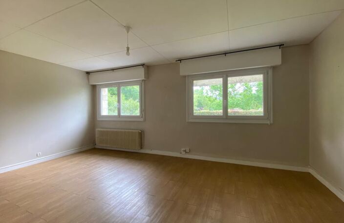 Appartement 2 chambres avec garage — photo 2