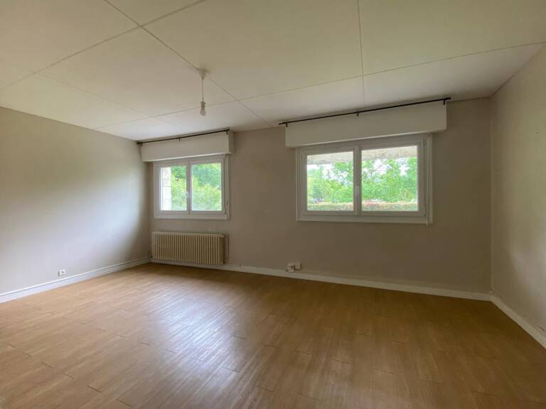 Appartement 2 chambres avec garage — photo 1