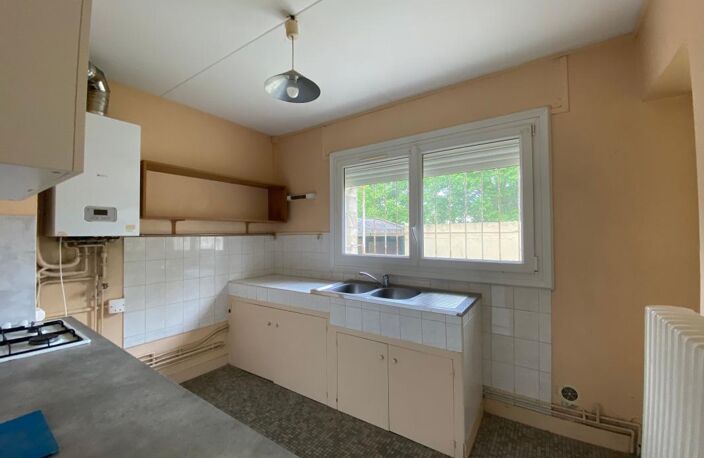 Appartement 2 chambres avec garage — photo 4