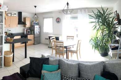 Appartement 2 pièces 564 €
