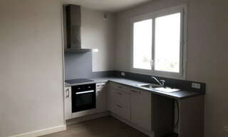 Appartement 2 Pièces 54 m² à louer à Rodez (12000)