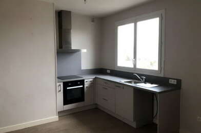 Appartement 2 pièces 545 €