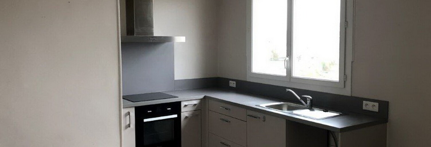 Appartement 2 Pièces 54 m² à louer à Rodez (12000)