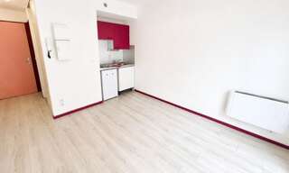 Appartement 1 Pièce 18 m² à vendre à Rodez (12000)