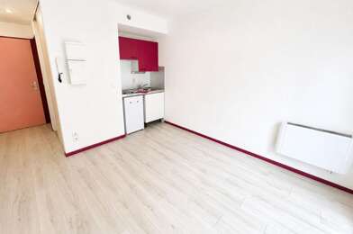 Appartement 1 pièces 54500 €