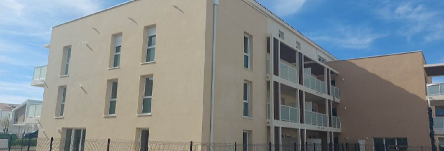 Appartement 3 Pièces 61 m² à louer à Monteux (84170)