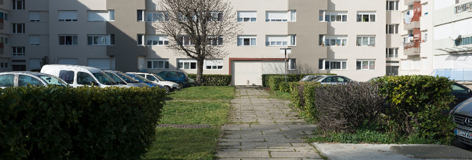 Appartement 4 Pièces 76 m² à louer à Montélimar (26200)