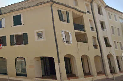 Appartement 3 pièces 496 €