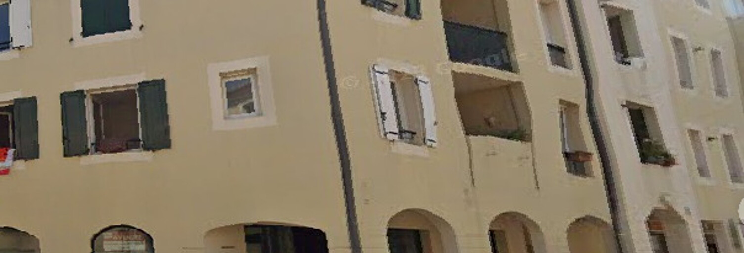 Appartement 3 Pièces 86 m² à louer à Bollène (84500)