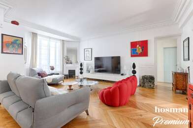 Appartement 6 pièces 2500000 €