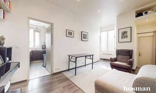 Appartement 2 Pièces 32 m² à vendre à Paris 20 (75020)