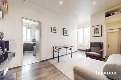 Appartement 2 pièces 250000 €
