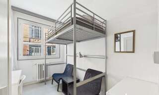 Appartement 1 Pièce 11 m² à vendre à Paris 15 (75015)