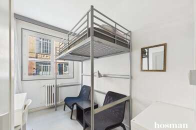 Appartement 1 pièces 99000 €