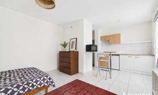 Appartement 1 Pièce 27 m² à vendre à Nantes (44000)