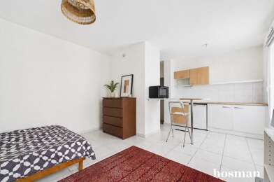 Appartement 1 pièces 120000 €