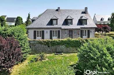 Maison 6 pièces 371000 €