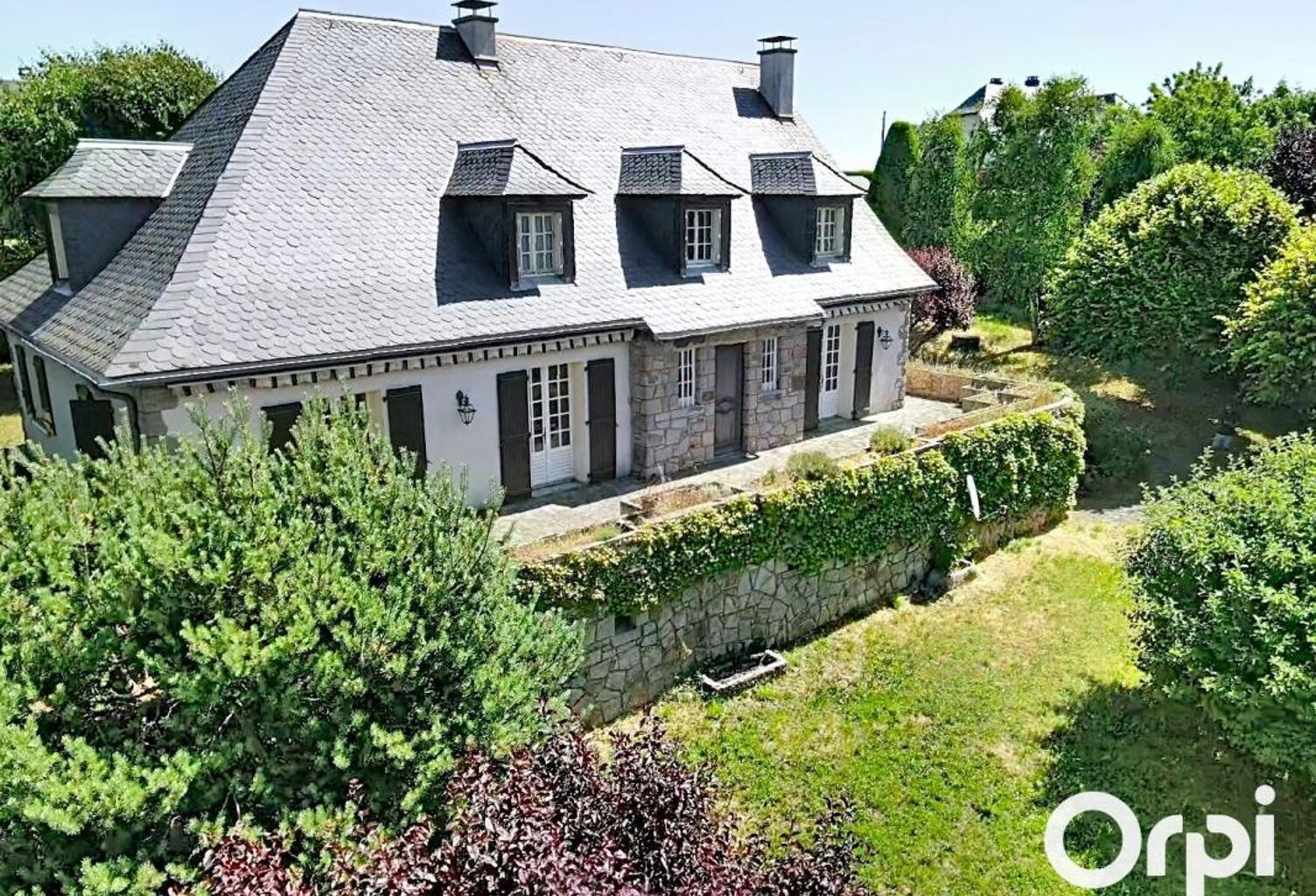 Maison À Vendre — photo 1