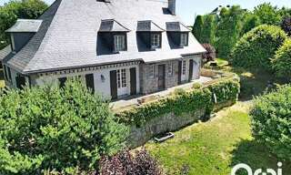 Maison 6 Pièces 258 m² à vendre à Saint-Flour (15100)