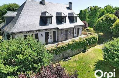 Maison 6 pièces 371000 €