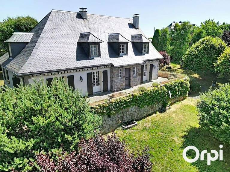 Maison À Vendre — photo 1